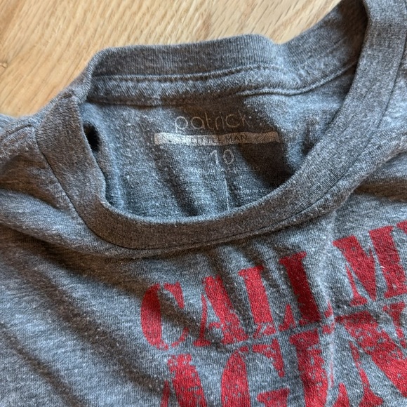 Bundle of 3 Tanks and 1 Tee Size 10 - Picture 9 of 9
